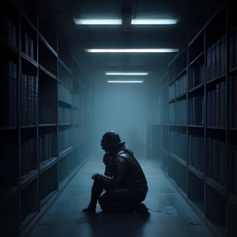 The Archive Countdown