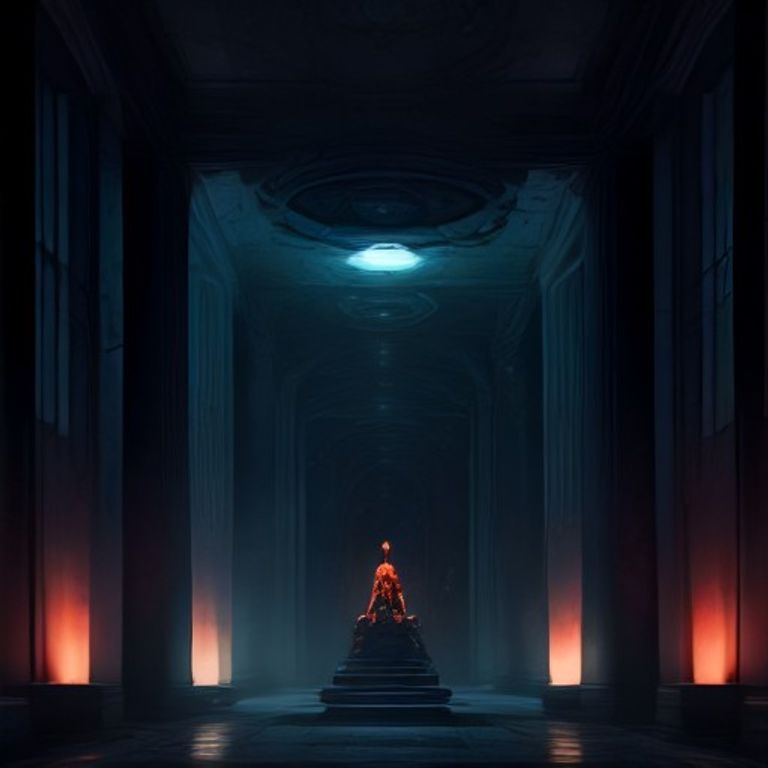 The Slowing of the Heart