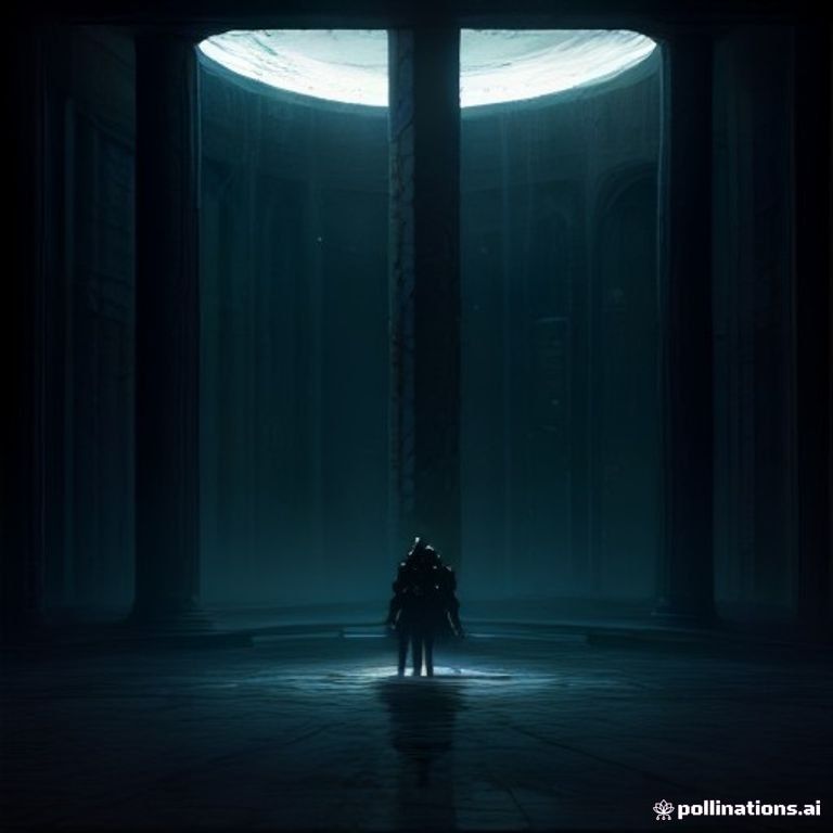 The Second Breath Behind