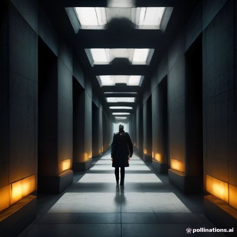 The Last Ledger