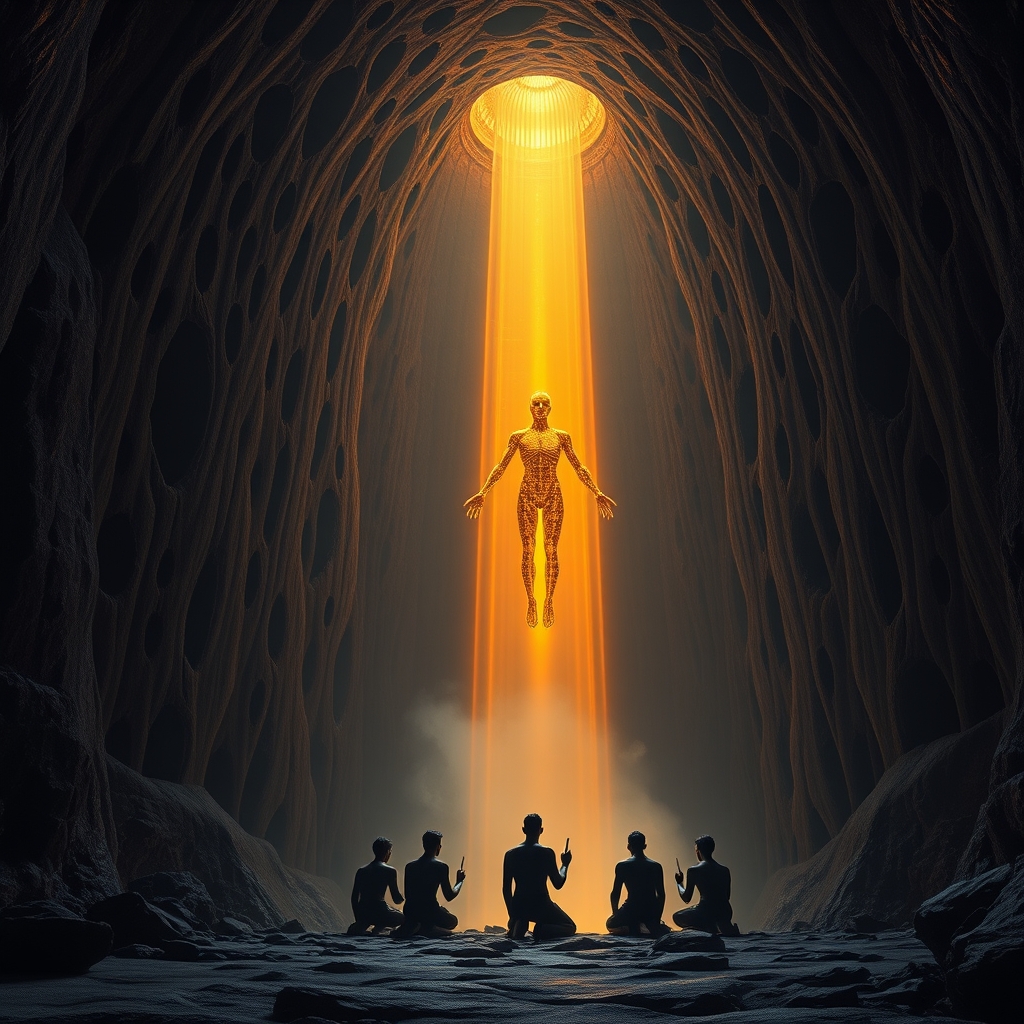 The Penitent's Calculus