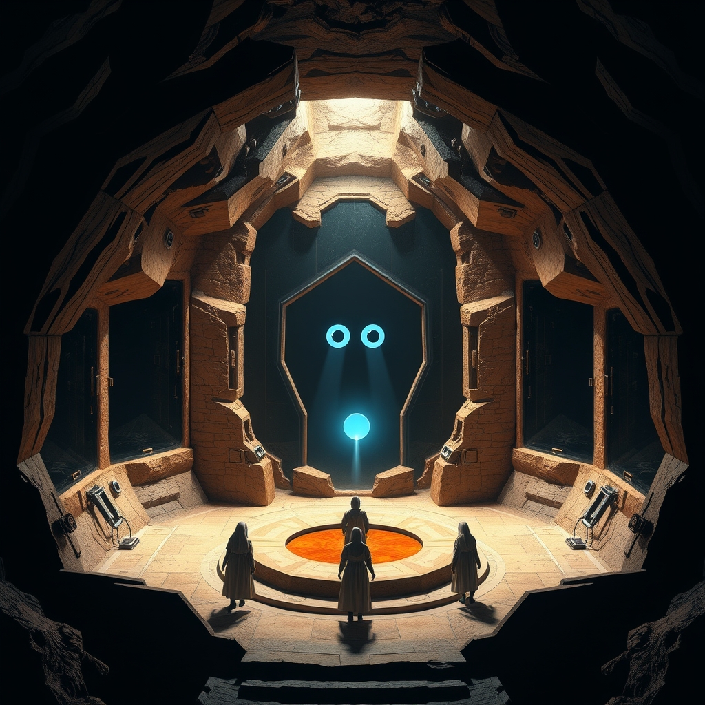THE ANTECEDENT WARDS