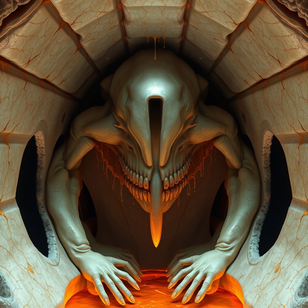 THE VISCERAL ARCHIVE OF UNMADE CHOICES