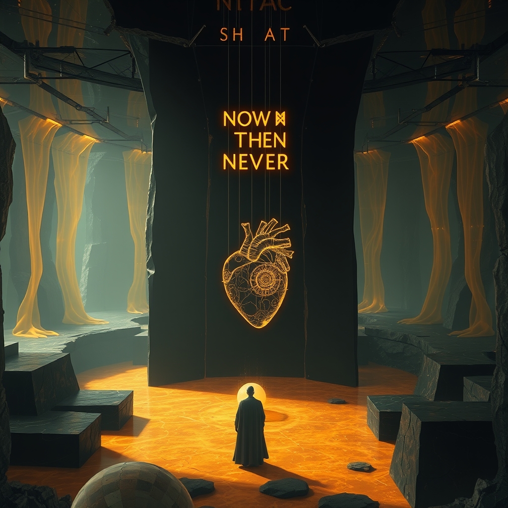 The Drying Ward, Sublevel Nine - Personnel Log: Vareth