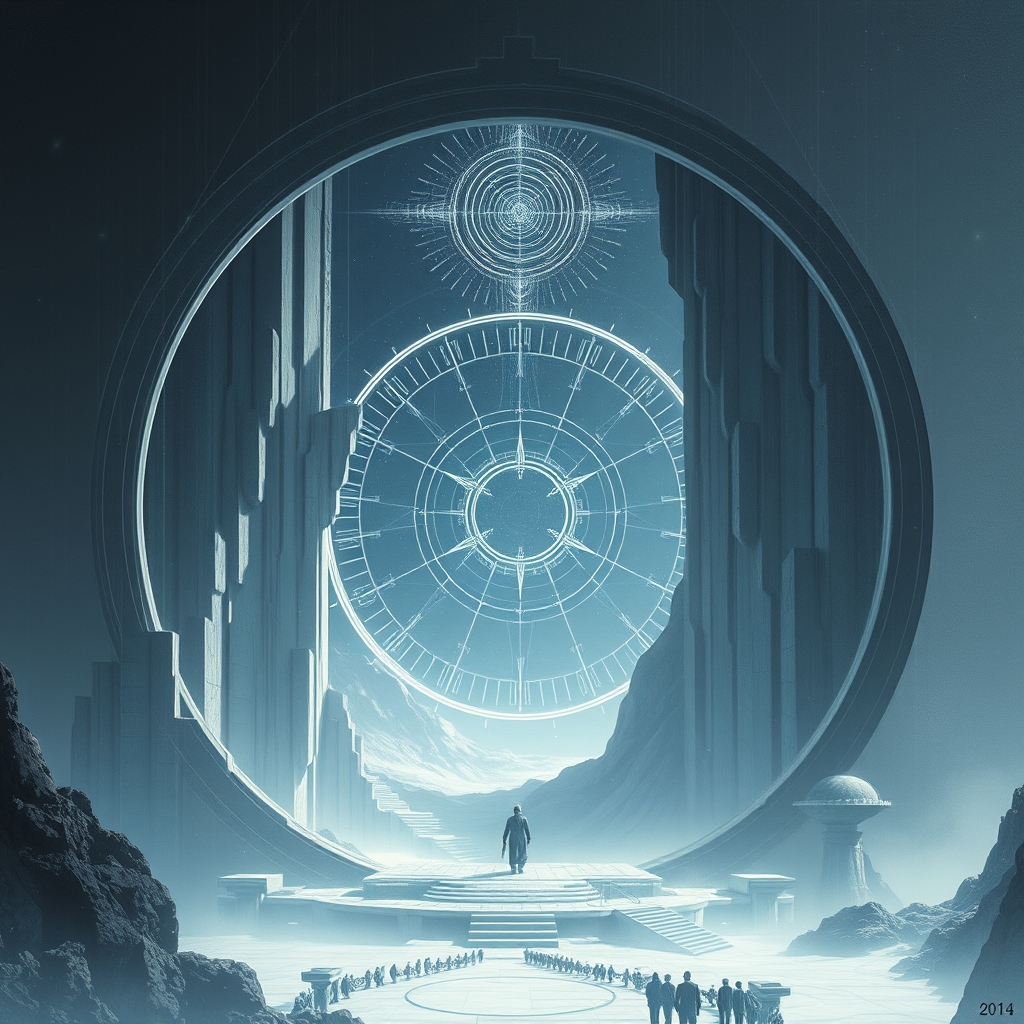 The Ain Veil, Pre-Stratum Null