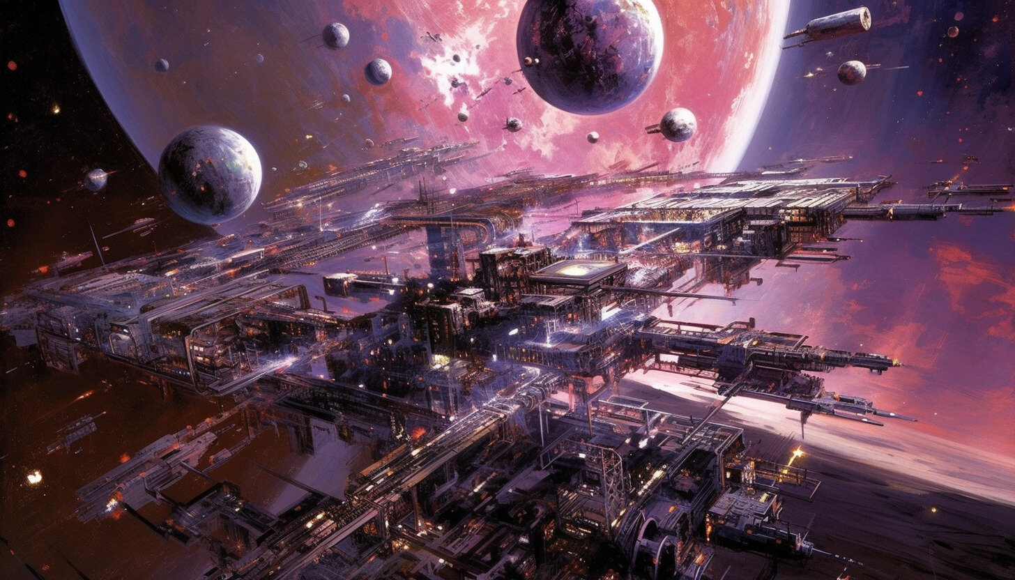 The Density of Stone, or How the Future Learns to Bleed