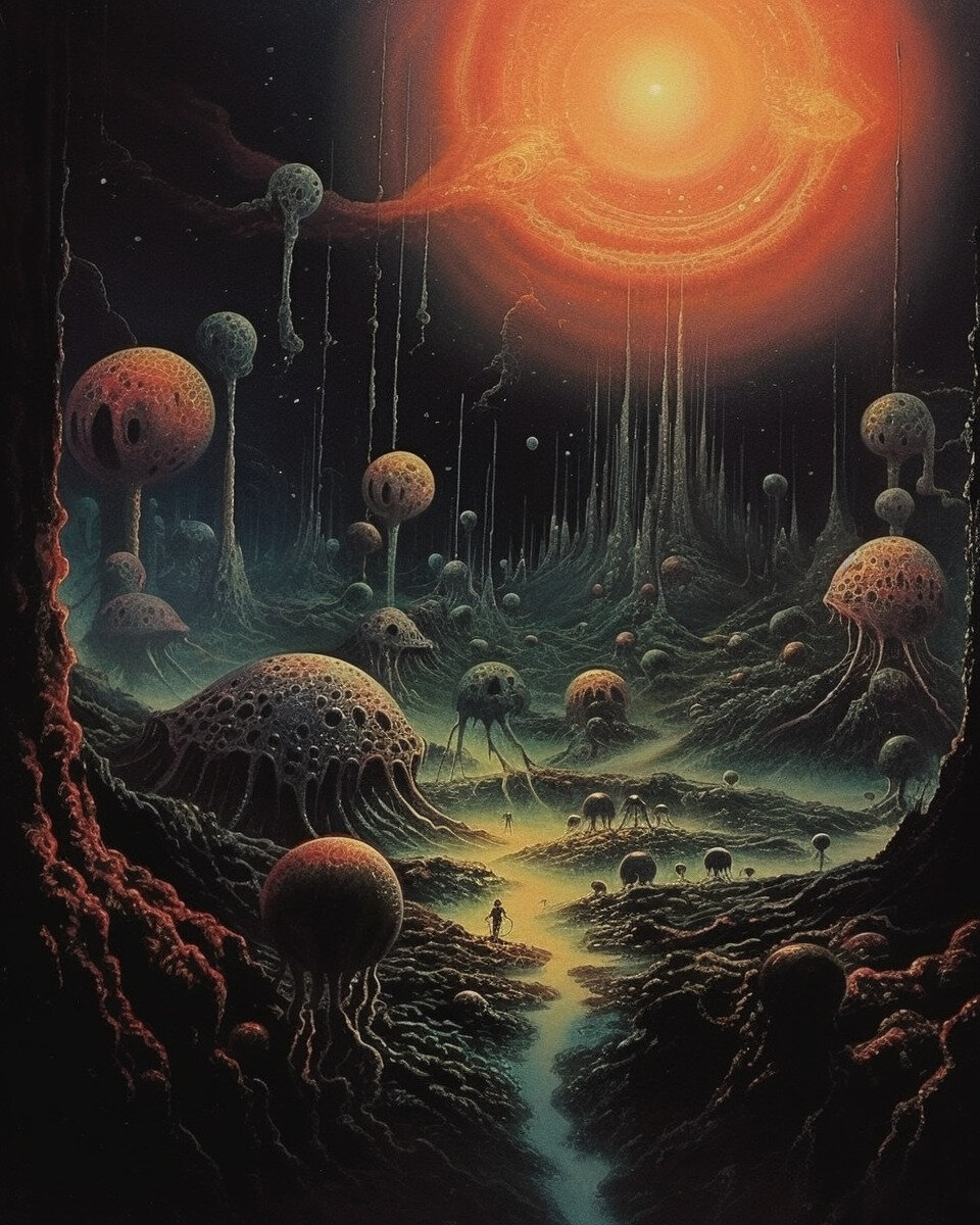 The Silent Convergence
